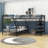 Nadia Kids Bunk Bed