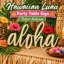 Enseigne de bar Aloha