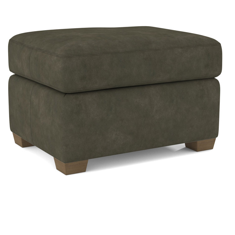 Upholstered Ottoman