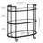 Metal Bar Cart-641752761