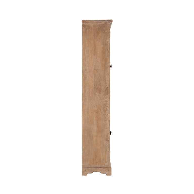 Pengrove Solid Wood Display Stand
