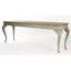 Jermone 98 in. Console Table