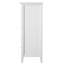Commode de rangement verticale à 6 tiroirs pour une organisation moderne-385211055