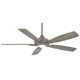 52" Dyno 5 - Blade Standard Ceiling Fan with Remote Control and Light Kit Included