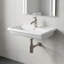 Alia 24'' L Bathroom Sink-66423225