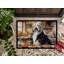Paillasson Beardy Collie-623316585