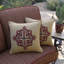 Design Harmony Square Indoor/Outdoor Pillow Cover & Insert-114863445