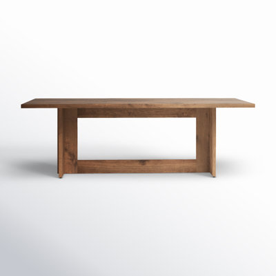 Tippi 89'' Dining Table