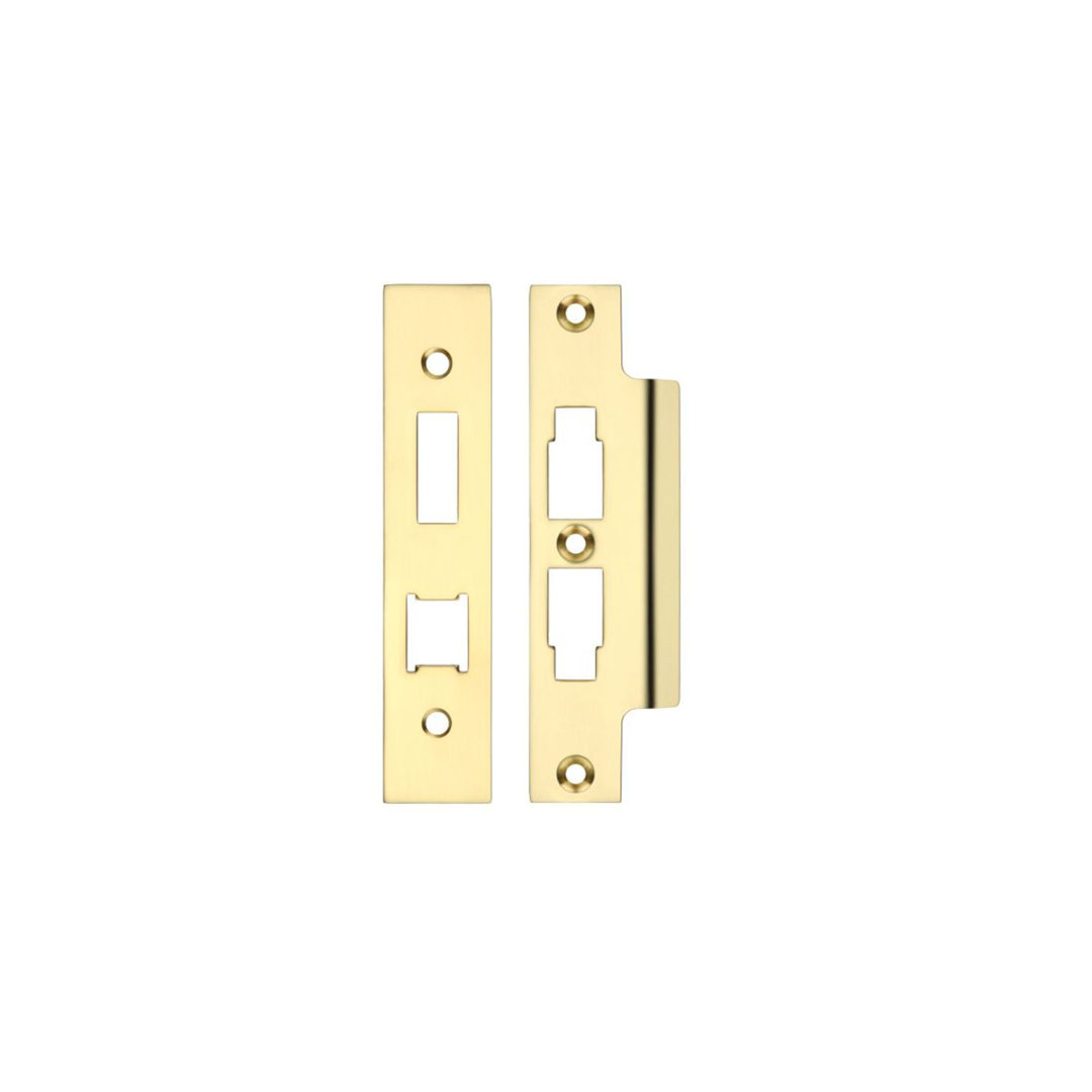 Horizontal Lock