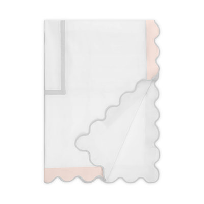 Portofino Sateen Duvet Cover