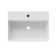 Cheviot Products Nuo 2 17.375'' Rectangular Bathroom Sink with Overflow