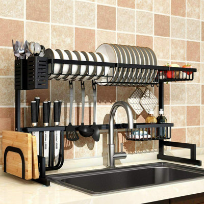 Stainless Steel Dish Rack