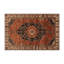 Tapis d'intérieur et d'extérieur brun Persian-970298818