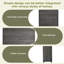 Commode 5 tiroirs Nordic-1837622959