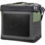 Refroidisseur à cavalier portatif 12 qt.-49814454