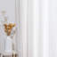 Panneaux de rideaux semi-transparents 100% coton-906601419-907361467