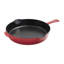 Pans Cast Iron Traditional Deep Frypan-48733959-97650006