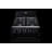 Summit Appliance 20" Wide Gas Range