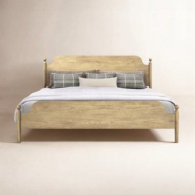 Becki Owens x Livabliss Adella Bed