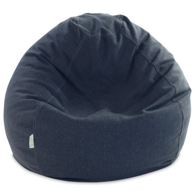 Fauteuil à billes et méridienne standard