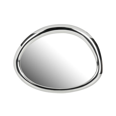 Metal Wall Mirror
