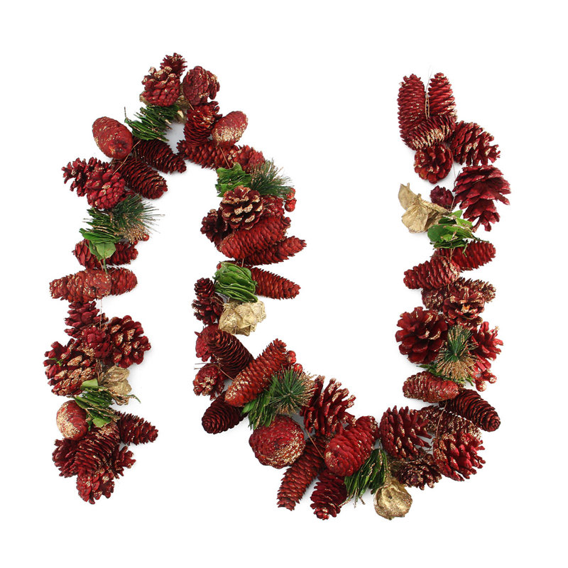 Guirlande de Noël 5 pi