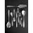 Voss Stainless Steel Salad Servers