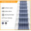 Stair Runner Striped Flatweave Area Rug-1435303811