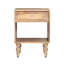 Table de chevet 1 tiroir Barroso-1739342853