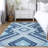 Chayden Indoor/Outdoor Chantille ACN1010 Area Rug-611415438