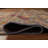 Vegetable Dye Gray Oushak Turkish Area Rug
