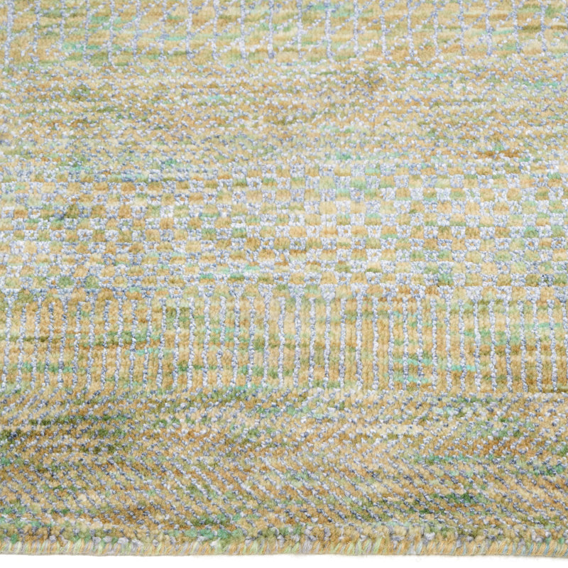 Steppe, Rectangle 5' x 8'