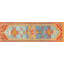 Runner One-of-a-Kind 3' x 9'5" Area Rug