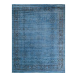 Darleen One-of-a-Kind 7' 10" X 10' 3" Hand Knotted Area Rug