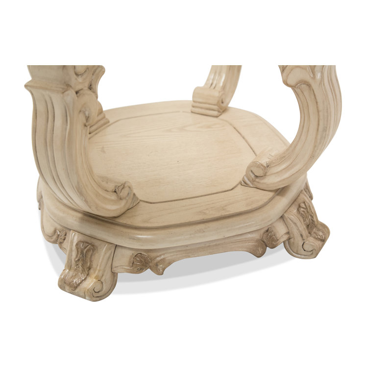 Platine De Royale Coffee Table Set