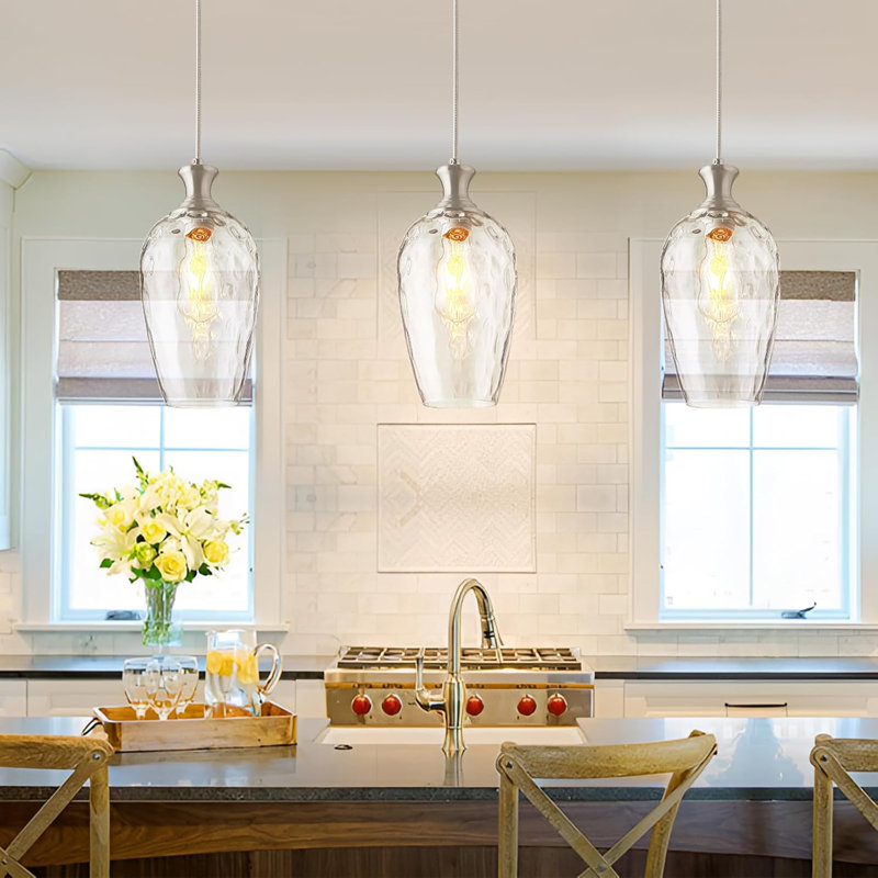 Modern Hanging Lights
