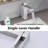 Single-Hole Bathroom Faucet-95073974