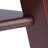 Marbelle Double Drop Leaf Dining Table, Walnut