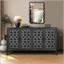 Armoire antique Hollow