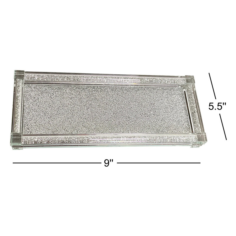 Glass Tray