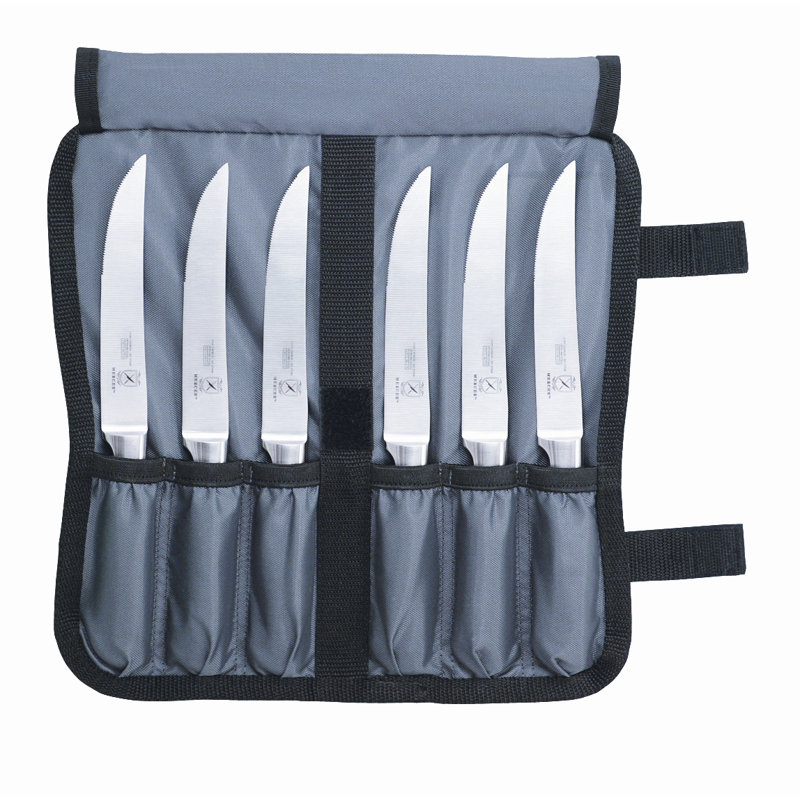 Ensemble de couteaux à steak Mercer Cutlery Genesis