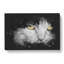 Portrait of a Cat Vol.4 - Wrapped Canvas-64075630