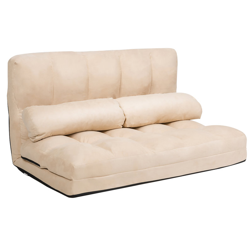 Chaise de jeu pour le sol, Beige