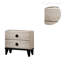 Eriselda 23.02'' W Nightstand