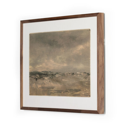 North Wind by Dan Hobday