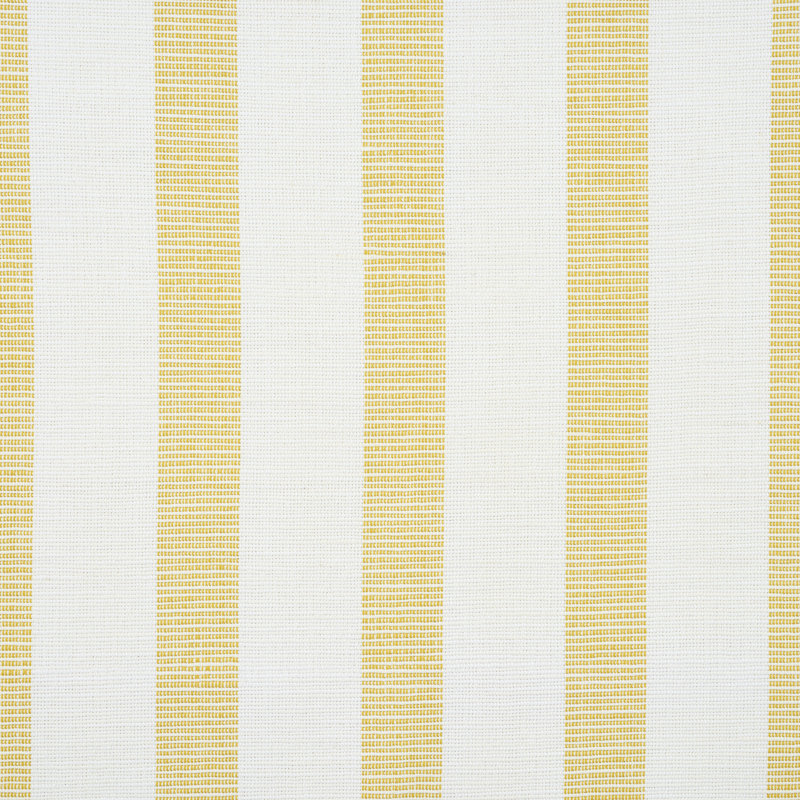 Tissu à rayures Ketley Performance, Jaune