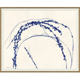 Creeper Giclee Print by Susan Hable