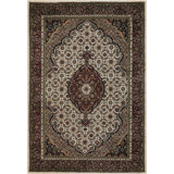 Arumai Wool Oriental Area Rug