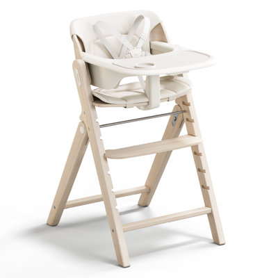 Convertible Baby Feeding Dining Chair With Removable Tray