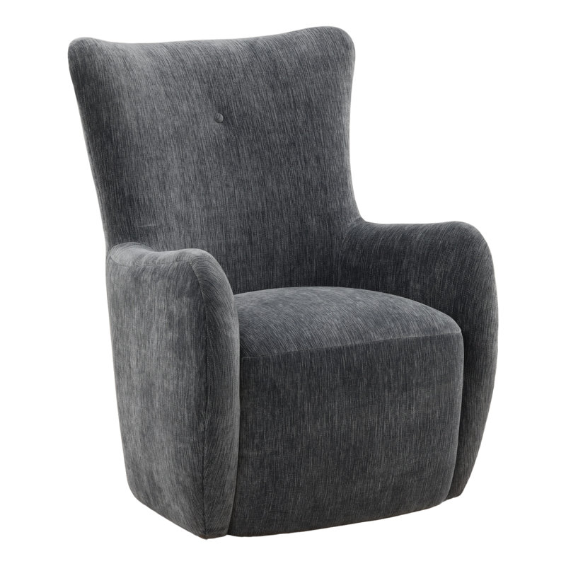 Lizbeth Occasional Chair Blue